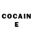 COCAIN VHQ Kael Invictus